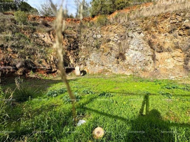 Terreno en venta en Galaroza, Galaroza