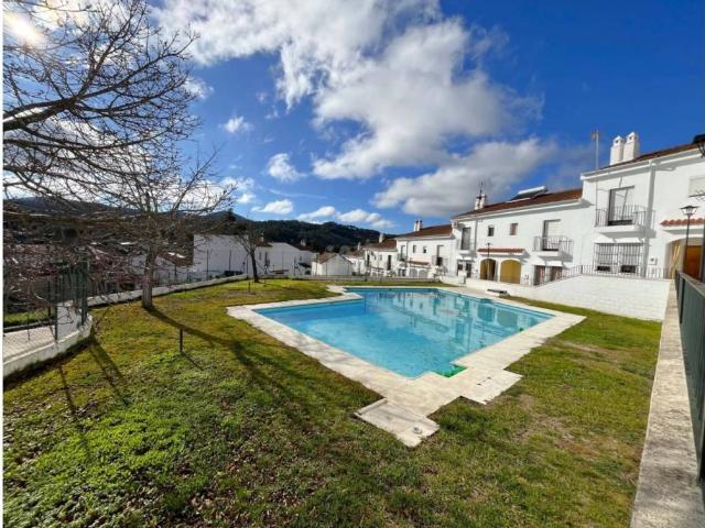 Terreno en Venta en Galaroza