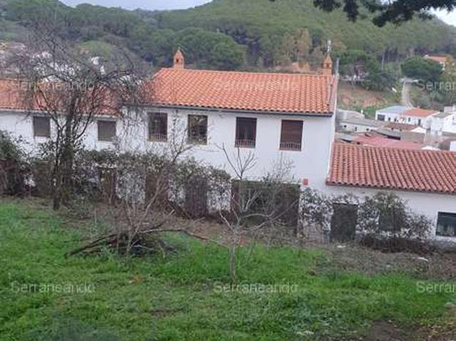Terreno en venta en Galaroza