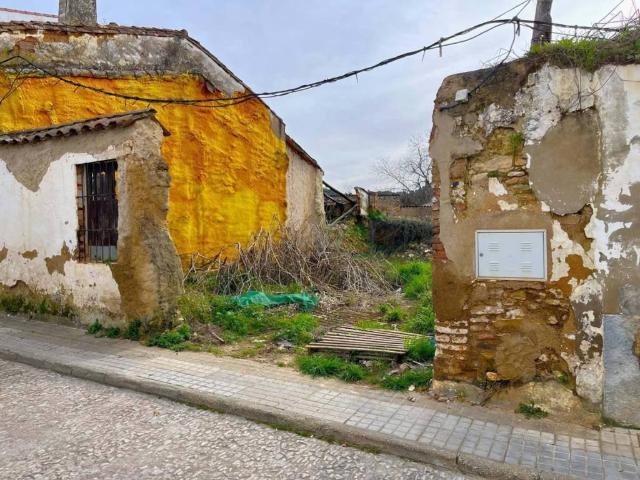 Terreno en Venta en Galaroza