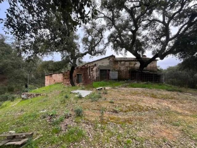 Terreno en Venta en Galaroza
