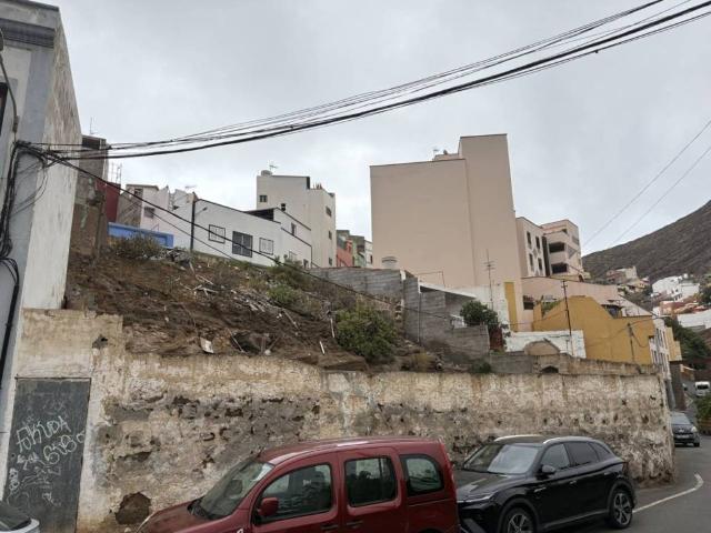 Terreno en Venta en Gáldar