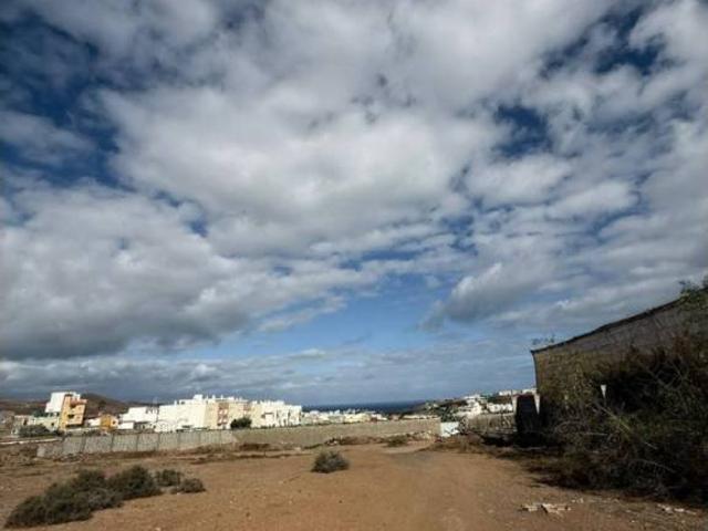 Terreno en Venta en Gáldar