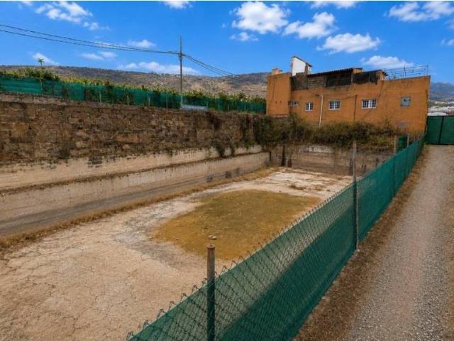 Terreno en Venta en Gáldar