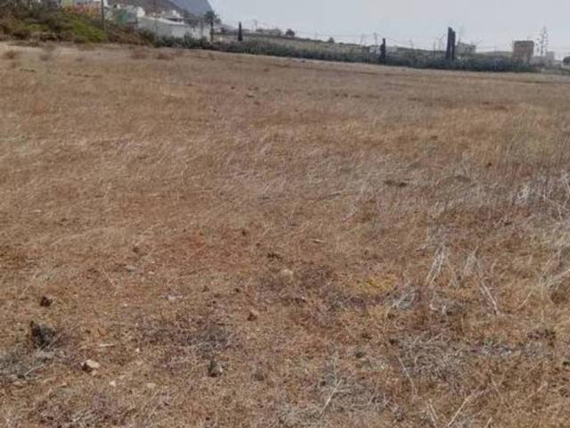 Terreno en Venta en Gáldar