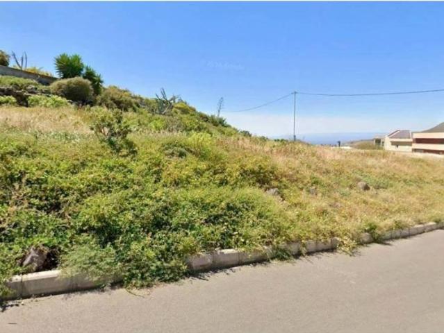 Terreno en Venta en Gáldar
