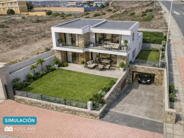 Terreno en venta en Gáldar, Barrial San Isidro Marmolejos