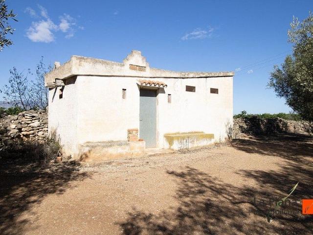 Terreno en venta en Galera, la, de 6.774 m² por 45.000