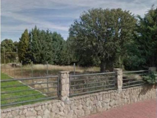 Terreno en Venta en Galindo y Perahuy