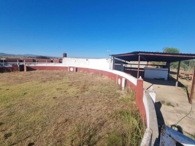 Terreno en venta en Galisteo, GALISTEO