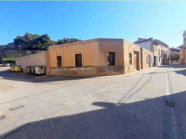 Terreno en Venta en Gallur