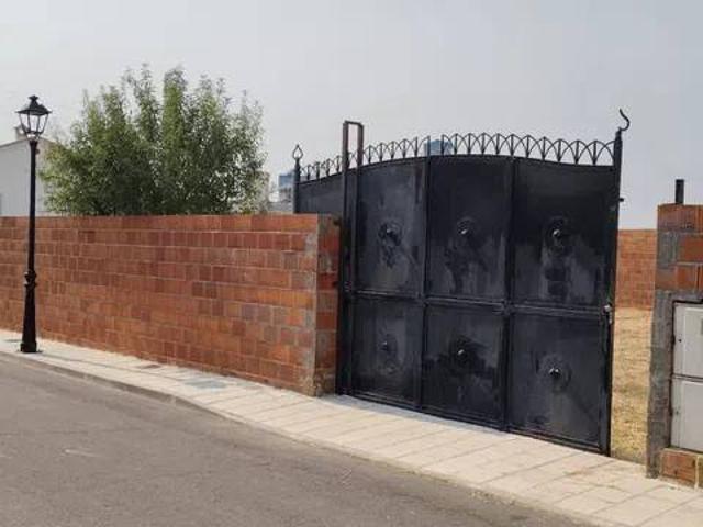 Terreno en Venta en Gálvez