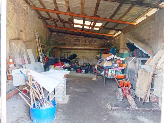 Terreno en Venta en Gamiz Fika
