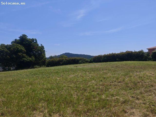 Terreno en venta en Gandario