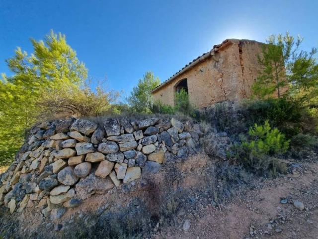 Terreno en Venta en Gandesa