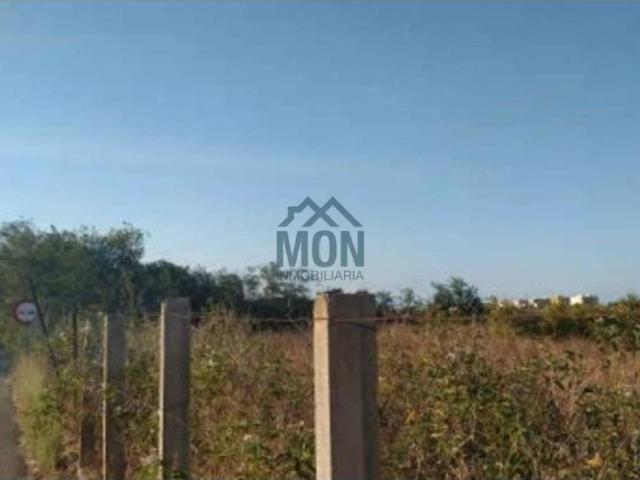 Terreno en Venta en Gandia