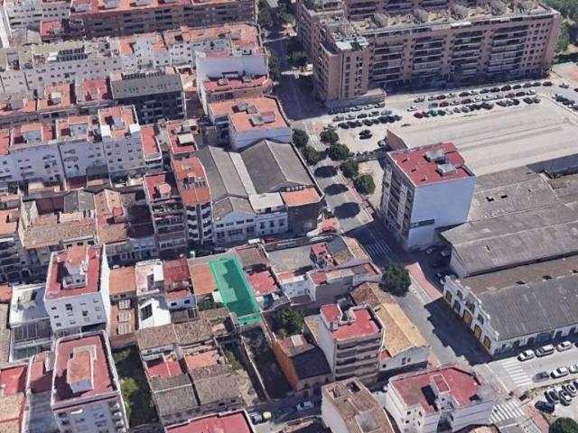 Terreno en Venta en Gandia