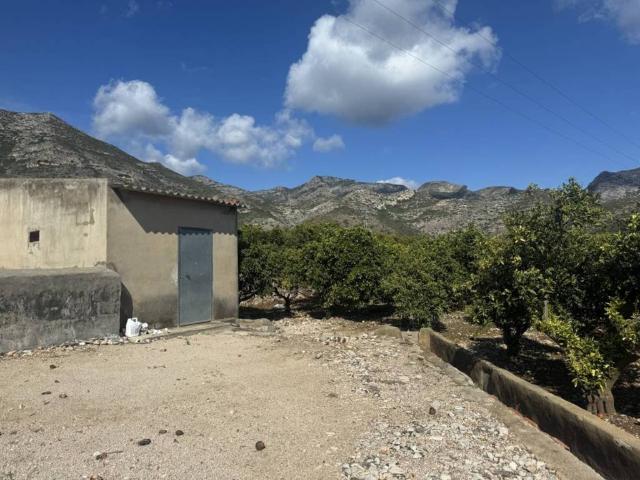 Terreno en Venta en Gandia