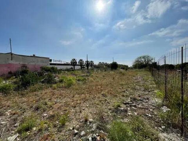 Terreno en Venta en Gandia