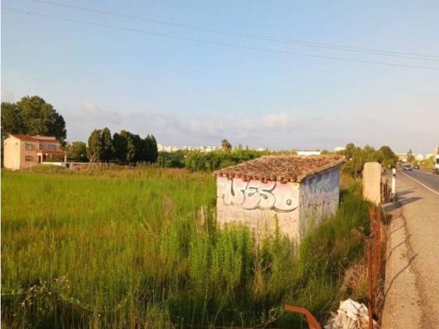 Terreno en Venta en Gandia