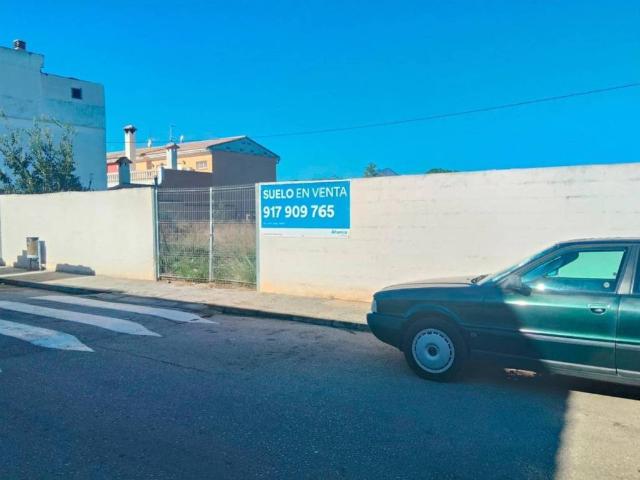Terreno en Venta en Gandia