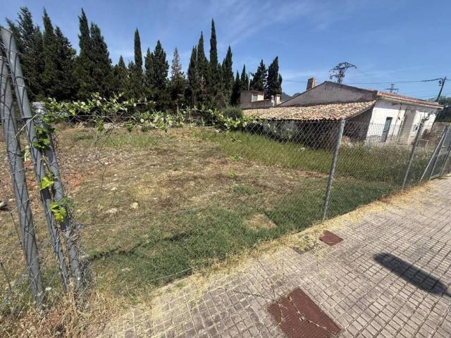 Terreno en Venta en Gandia