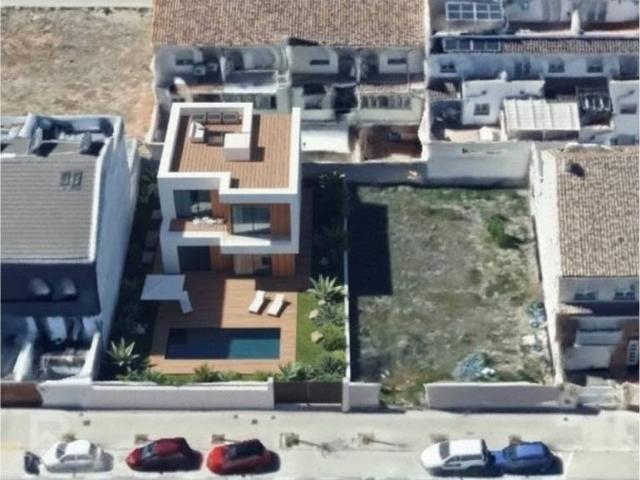 Terreno en Venta en Gandia
