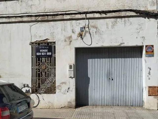 Terreno en Venta en Gandia