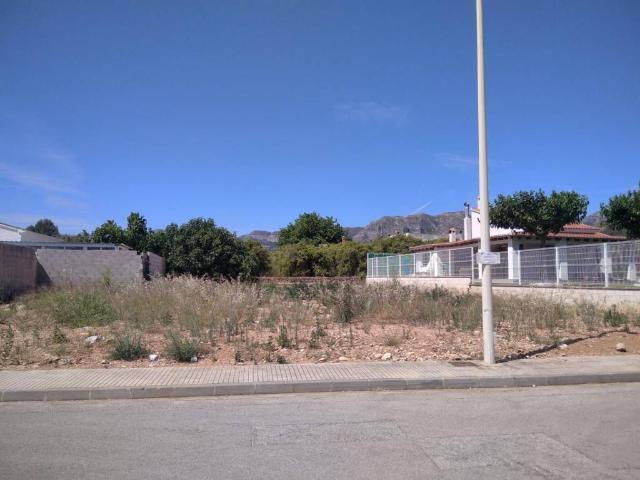 Terreno en Venta en Gandia