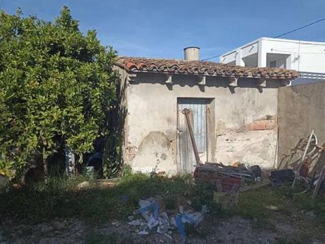 Terreno en Venta en Gandia