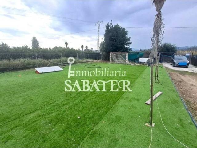 Terreno en Venta en Gandia