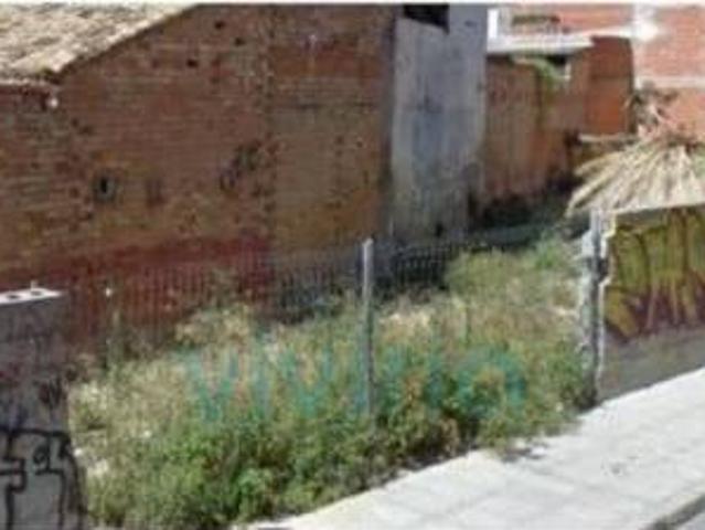 Terreno en Venta en Gandia