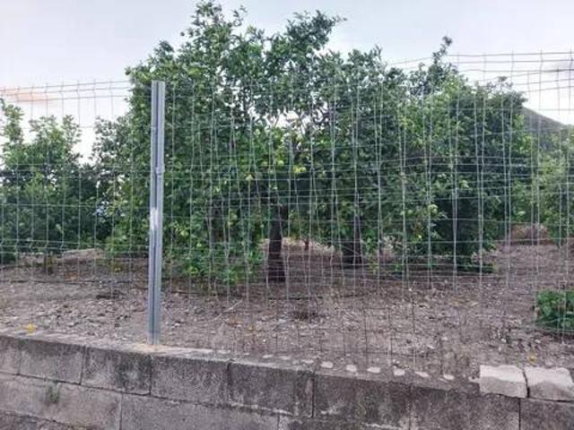 Terreno en Venta en Gandia