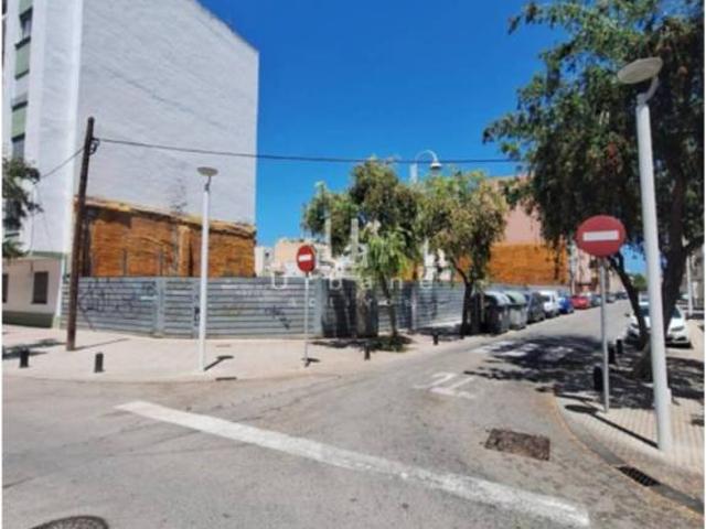 Terreno en Venta en Gandia