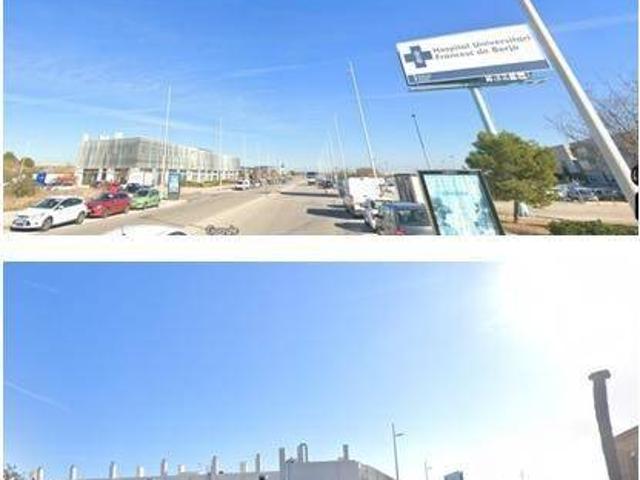 Terreno en Venta en Gandia