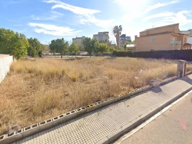Terreno en Venta en Gandia