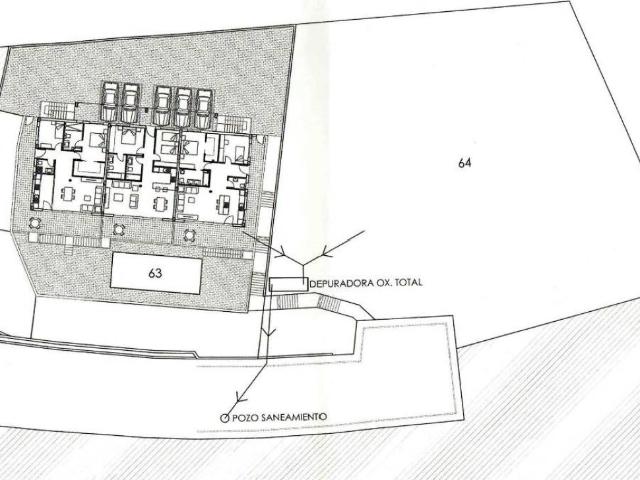 Terreno en Venta en Gandia