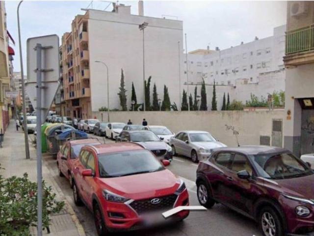 Terreno en Venta en Gandia