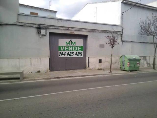 Terreno en Venta en Gandia