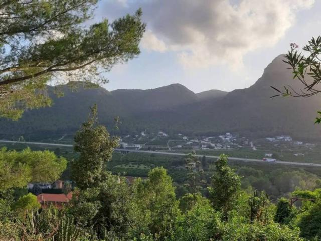 Terreno en Venta en Gandia