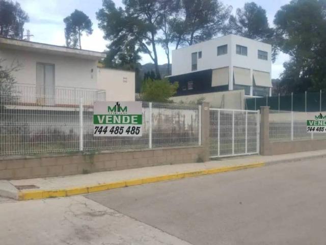Terreno en Venta en Gandia