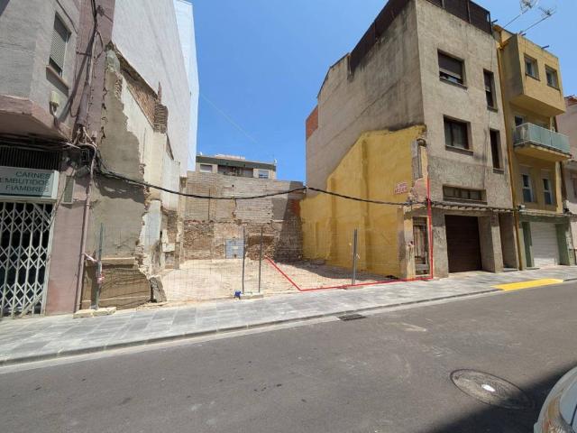 Terreno en Venta en Gandia