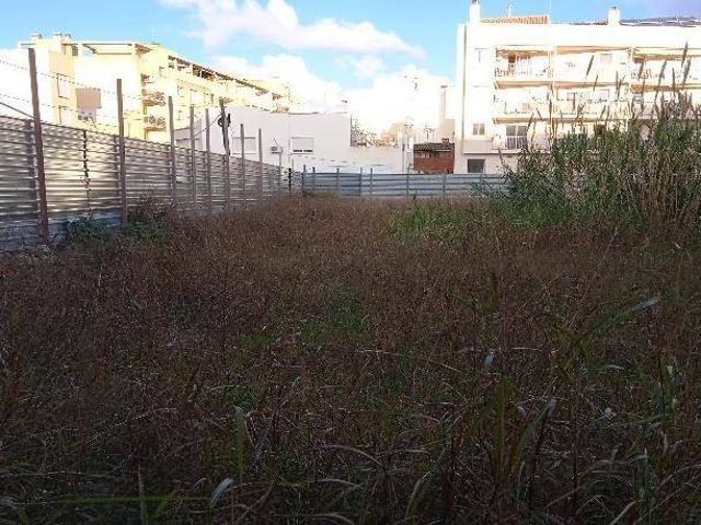 Terreno en Venta en Gandia