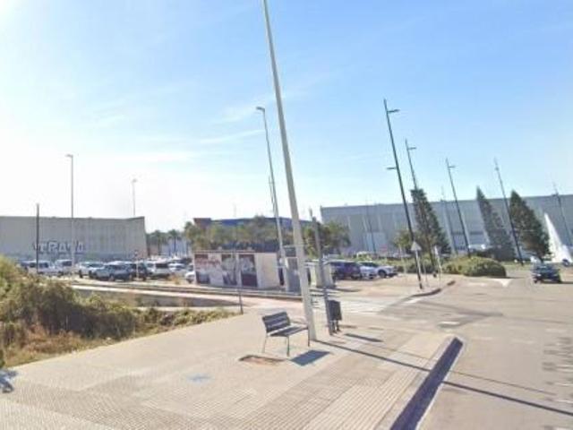 Terreno en venta en Gandia, Hospital