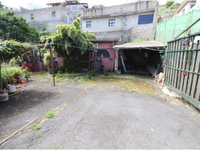 Terreno en Venta en Garachico
