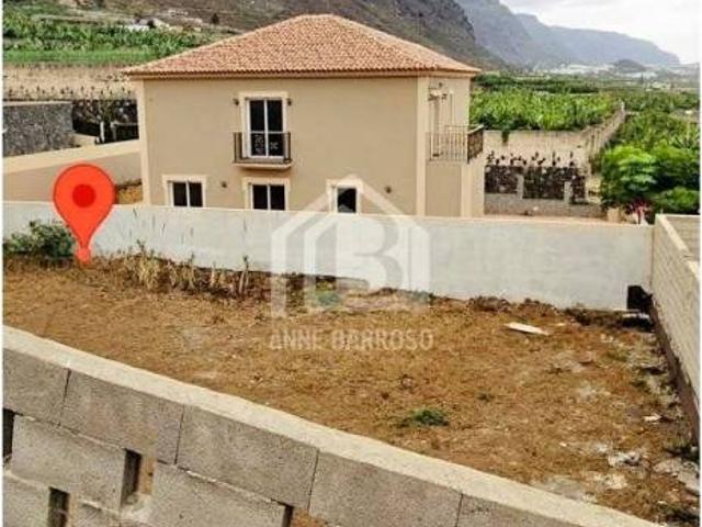 Terreno en Venta en Garachico