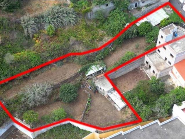 Terreno en Venta en Garachico