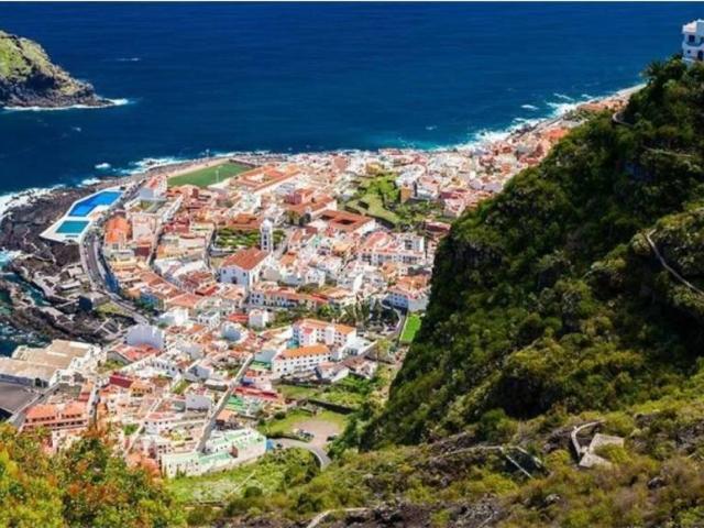 Terreno en Venta en Garachico
