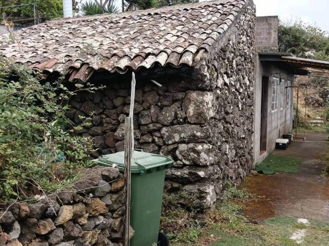 Terreno en Venta en Garachico