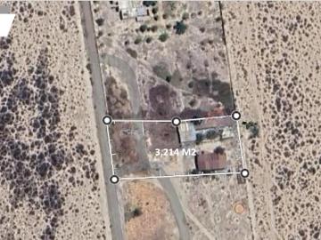 Terreno en VENTA EN GARCIA